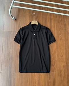 2026 Luxury Classic Fashion Casual Ralph 100% Cotton Fitted Business Sport Lauren Polo Shirt For Men - Product Image 2