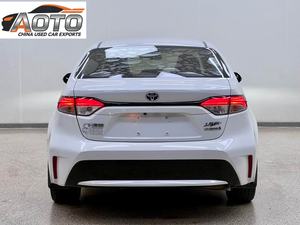 Toyota Levin Usado Premium, Automático, con Cámara <span class=keywords><strong>de</strong></span> Reversa, Bajo Costo <span class=keywords><strong>de</strong></span> Mantenimiento, <span class=keywords><strong>Compra</strong></span> Confiable - Product Image 6