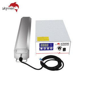 Skymen OEM ODM 150-1800W Bacchette per Pulitore a Ultrasuoni per Emulsificazione, Vibrazione e Immersione di Componenti di Stampi - Product Image 3