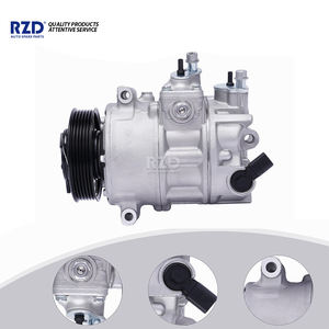 Compresor de Aire Acondicionado para Automóvil OE 1S0820803C 2417407653 6R0820803 de Alto Rendimiento para VW up, <span class=keywords><strong>Precio</strong></span> de Fábrica - Product Image 4