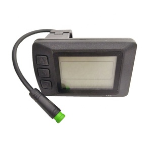 ชุดแปลงจักรยานไฟฟ้า700C พร้อมจอแสดงผล LED และดิสก์เบรกรวมถึงแบตเตอรี่ลิเธียม48โวลต์750วัตต์มอเตอร์ฮับควบคุมอัจฉริยะ - Product Image 3