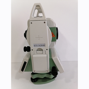Station totale de haute précision FOIF RTS342, précision 2'', équipement de topographie, station totale sans réflecteur, station totale très vendue - Product Image 2