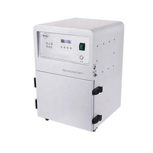 Aspirapolvere per Fresatrice di <span class=keywords><strong>Zirconia</strong></span> da Laboratorio Dentale 150W - Product Image 4