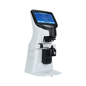 Lensómetro Automático InnoVue Opto Advanced con Pantalla Táctil de 7 Pulgadas y 1 Año de Garantía para Ópticas JD-2600D - Product Image 6