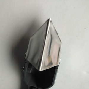 Набор инструментов для герметика, инструмент для отделки пластикового скребка, сопло для герметика - Product Image 6