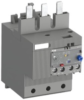 Relais de surcharge électronique 1sax341001r1102, réinitialisation automatique ou manuelle, alimentation 1000 V CA, 20 A, 56 A de contact, normalement