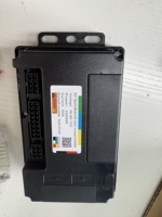 Contrôleur 12 MOSFET 48V/60V 72V/60A 2500W avec Bluetooth intégré pour trottinette électrique et moto
