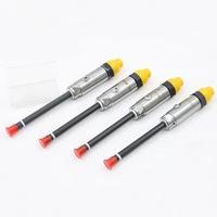 Inyector de Combustible 4W7017 4W7018 4W7019 8N7005 4W7016 4W7015 7W7038 7W7032 3412 3406 3408 para Caterpillar