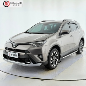 Toyota RAV4 d'<span class=keywords><strong>occasion</strong></span>, SUV 2.0L 2.4L 2.5L 2010-2013 2/4 roues motrices Elite, bien entretenue, SUV compact, équipements de sécurité, économique en carburant, urbaine - Product Image 1