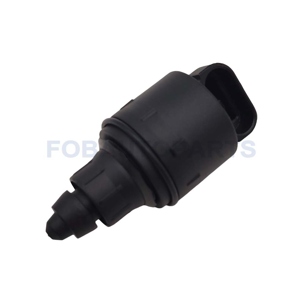Auto Engine Idle Air Control Valve Compatible for Renault Clio Twingo Kangoo 28222556