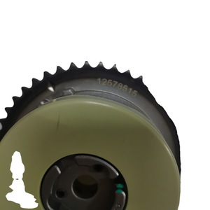 Engrenage d'arbre excentrique 12578515 pour Chevrolet Buick Regal LaCrosse, pièce de rechange pour démarreur - Product Image 1