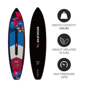NUEVO Diseño <span class=keywords><strong>2022</strong></span> Inflable sup <span class=keywords><strong>Paddle</strong></span> Board Stand up <span class=keywords><strong>Paddle</strong></span> Boards Padel <span class=keywords><strong>Surf</strong></span> Board Paddleboard - Product Image 6