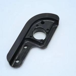 מוצר גומי סיליקון מותאם אישית damping גבוה, מתאים לרכב/רובוטים/רחפנים - Product Image 5