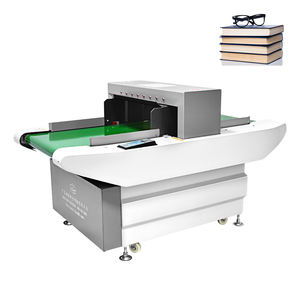 Yumuşak oyuncaklar ve tekstil için yüksek hassasiyetli Metal dedektörü oyuncaklar için İğne dedektörü-singapur kullanımı için - Product Image 3