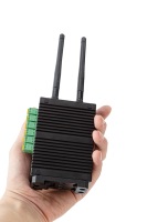 Computadora Industrial de Alta Compatibilidad Raspberry Pi CM4 para Nodo de Computación de Borde de Internet de las Cosas Industrial