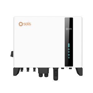 สามเฟสแรงดันสูง S6-EH3P5K2-H S6-EH3P6K2-H S6-EH3P8K2-H 5KW 6KW 8KW 10KW ไฮบริด - Product Image 3