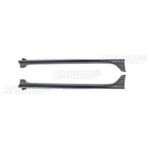 <b>Car</b> Side Skirt Lip Spoiler Extension Splitter <b>Diffuser</b> Guard Side Skirt <b>For</b> Honda City Modulo Model 2020-2025 <b>Car</b> Accessories - Product Image 6