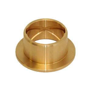 Bán Sỉ ỐNg Lót Đồng Có Gờ Nhỏ Có Độ Chính Xác Cao - Product Image 4