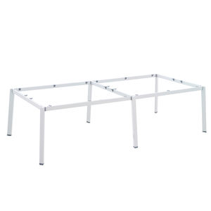 فتح مكتب محطة العمل الأسنان ent مكتب الكمبيوتر محطة الموظفين - Product Image 1