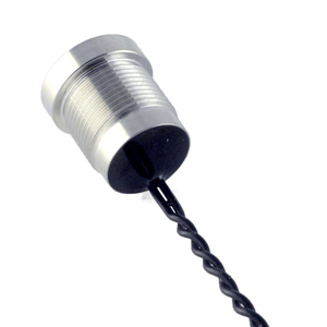 ที่มีคุณภาพสูงสวิทช์ Made ตั้งแต่1988 (CE, ROHS) 16มม.1NO Momentary <span class=keywords><strong>SS</strong></span> โลหะส่องสว่าง Piezo Touch <span class=keywords><strong>Switch</strong></span> Ip68 - Product Image 3