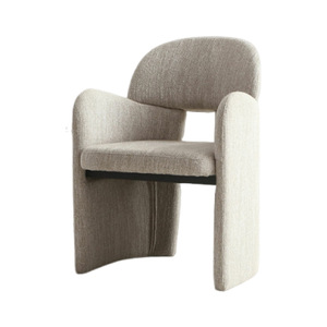 Silla de Comedor Nórdica Informal Prosperous Seat XY-LC25-10, Diseño Moderno para Oficina - Product Image 3