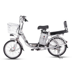 Vélos électriques E-Fat Tire 48v à vendre, vélo électrique pour adultes - Product Image 5