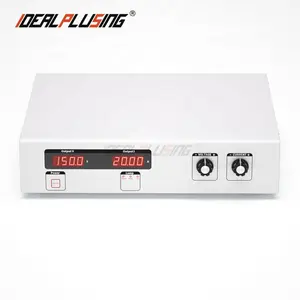 Professionelle hersteller 0 ~ 500v 5a 2500w ac/dc einstellbare power versorgung