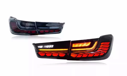 Smoked(4 pieces=1 set)