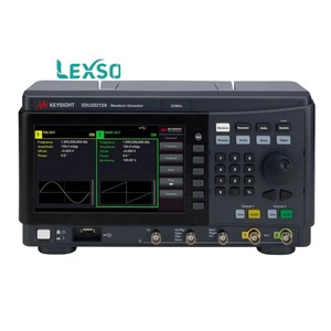Generador de Ondas Electrónicas de 2 Canales y 20 MHz Keysight Edu33212a para Dispositivos de Medición Lexso - Product Image 4