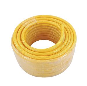 Top Quality Garden Irrigation Water <b>Hose</b> Sprinkler Garden <b>Hose</b> with Nozzles Car Cleaning Spring Pipe Plastic <b>Hose</b> - Product Image 2
