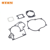 OTOM Moto Dirt Bike 50cc 2 Temps Pièces de Moteur SX 50 Joint Complet Jeu de Joints pour KTM 50SX