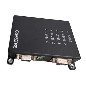 Sensor Level Cairan Ultrasonik Presisi Tinggi <span class=keywords><strong>Probe</strong></span> Imersi Baja Tahan Karat 316L untuk Pemantauan Pupuk Pertanian Cerdas - Product Image 3