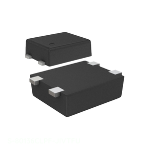 ส่วนประกอบอิเล็กทรอนิกส์สต็อก S-80136CLPF-JIVTFU 4 SMD, การจัดการพลังงานตะกั่วแบบแบน (PMIC) - Product Image 1