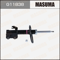 G11838 Harga Pabrik MASUMA Shock Absorber Depan/Kiri untuk TOYOTA AVENSIS ADT270L 48520-09N20 48520-09N21 48520-09N40