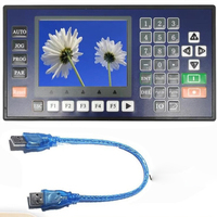 Contrôleur de mouvement 2 axes ODM hors ligne 150 kHz avec écran LCD couleur 3,5'' - Vente en gros