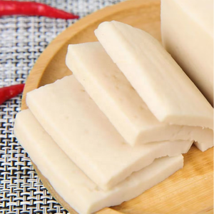 Tofu especial liofilizado de <span class=keywords><strong>mil</strong></span> capas, sustituto de carne de alta absorción, para cocinar a granel - Product Image 3