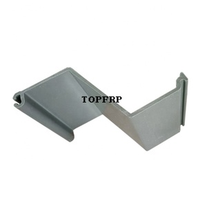 แผ่นไวนิลพีวีซีคุณภาพสูงสำหรับผนังกันคลื่นริมแม่น้ำ - Product Image 1