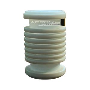 Vente directe d'usine de soufflet en PTFE Produits en caoutchouc de haute qualité - Product Image 1