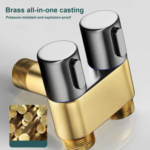 Manufacturer Direct Custom High-Pressure Bidet Sprayer Set Handheld Shattaf Toilet for Bathroom Easy to Use for Apartment Hotel - Product Image 2
