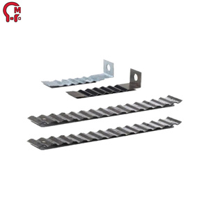 Attaches murales durables en acier et fer HLM pour matériaux <span class=keywords><strong>de</strong></span> construction <span class=keywords><strong>Joint</strong></span> <span class=keywords><strong>de</strong></span> <span class=keywords><strong>brique</strong></span> <span class=keywords><strong>de</strong></span> type L en béton pour immeubles <span class=keywords><strong>de</strong></span> bureaux - Product Image 5