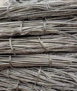 Meilleures ventes de rebuts d'aluminium de qualité supérieure, prix au kilogramme - Product Image 1