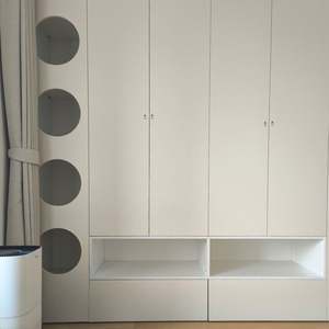 Nuevos Muebles de Estilo Europeo de Alta Gama para Personalización Completa del Hogar, Estilo Francés - Product Image 2