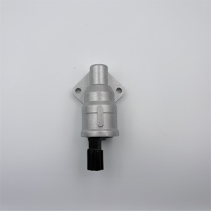 Soupape de régulation d'air de ralenti XS4U9F715FA 1075436 AC581 AC4443 AC4441 2H1560 1149611 XS4U9F715DB pour Ford Fiesta Focus Puma - Product Image 5