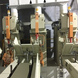 Empaquetadora automática <span class=keywords><strong>de</strong></span> polvo <span class=keywords><strong>de</strong></span> harina <span class=keywords><strong>de</strong></span> <span class=keywords><strong>trigo</strong></span> con bolsa <span class=keywords><strong>de</strong></span> válvula <span class=keywords><strong>de</strong></span> 20 kg <span class=keywords><strong>de</strong></span> alta precisión con placer <span class=keywords><strong>de</strong></span> bolsas - Product Image 4