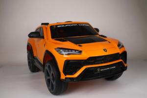 Super coche eléctrico para niños, batería de plástico, suministro de fábrica, 2021 - Product Image 3