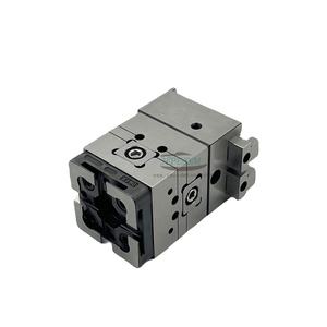 Draad Edm Bewerkingssysteem 3r Staal Draaibare Slinger Bankschroef 0-100 Mm HE-R06795 - Product Image 2