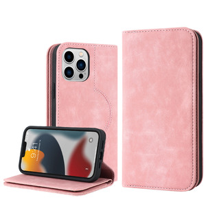 Vente d'usine étui en cuir <span class=keywords><strong>pour</strong></span> téléphone portable Charge sans fil à <span class=keywords><strong>clapet</strong></span> couverture de téléphone <span class=keywords><strong>coque</strong></span> de protection magnétique <span class=keywords><strong>pour</strong></span> Iphone16 17 personnalisé - Product Image 5