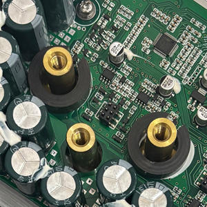 Controlador de Arena de Plástico de 27KW 106V 700A con Clasificación IP67 para Motores de Accionamiento Directo de Bicicletas de Montaña Eléctricas, Motocicletas, Kartboats, GoKarts, ATVs y UTVs - Product Image 5