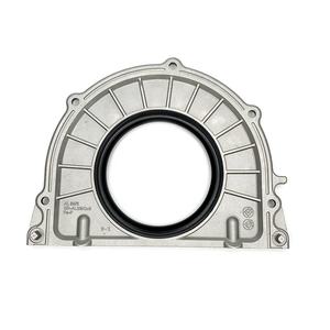 Motorkurbelwellen-Öl dichtung hinten OEM 12637710 für Buick Enclave Cadillac ATS CTS Chevrolet Impala Traverse GMC Autozubehör - Product Image 1