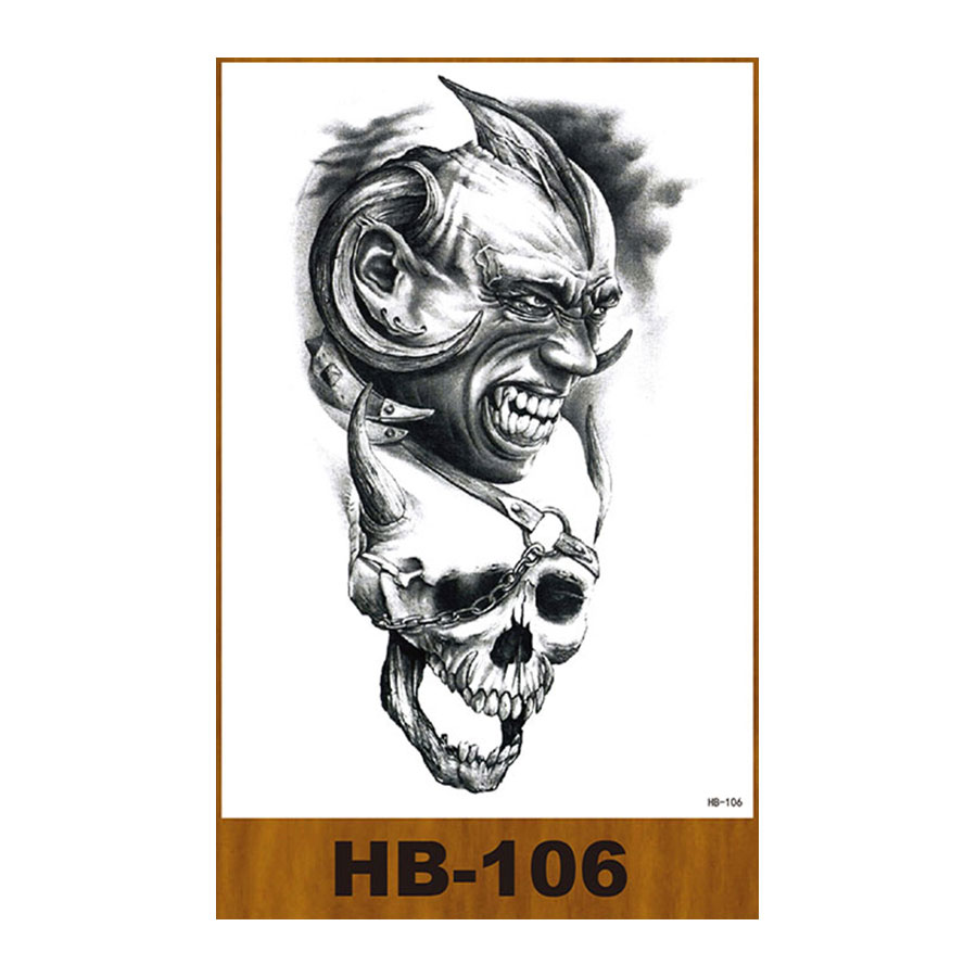 HB-106